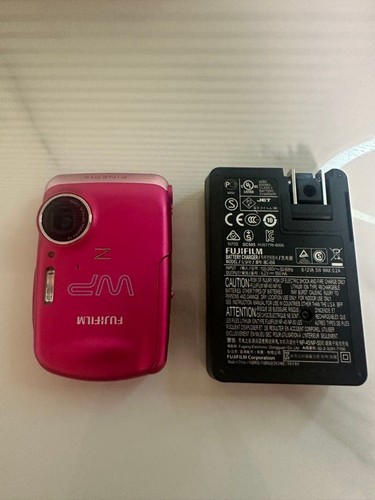 Appareil photo numérique