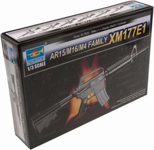 Trumpeter 01902 - Maquette 1:3