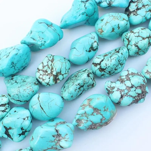 Grosses perles en - grosses,