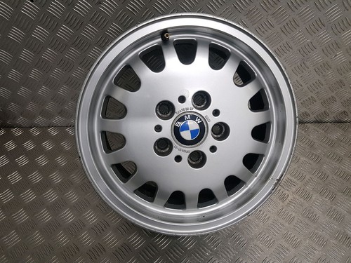 Jante alu bmw - 3,