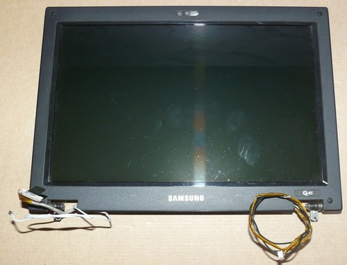 Coque écran samsung q45 - samsung, np-q45