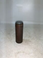 ANCIEN OBJECTIF APPAREIL PHOTO