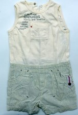 Original Combinaison Bébé