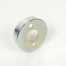 Entrée de cartouche Ø60mm embout de silencieux de pot d'échappement pour moto