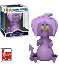 DISNEY MERLIN L'ENCHANTEUR