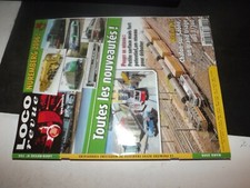 ** Loco Revue n°704 X 2800