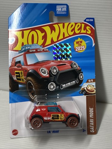 Hotwheels lil - hotwheels, lil’