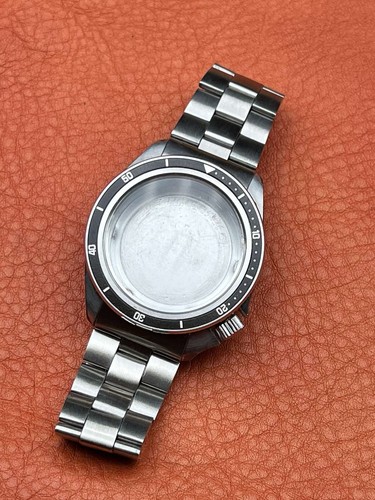 Boitier montre yema sous - montre,