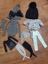 Vêtements outfit pour blythe