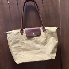 Longchamp pilage tan - longchamp,
