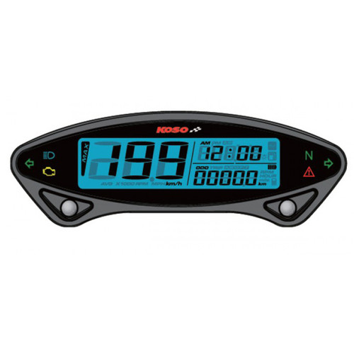 Koso boitier pour horloge - koso,