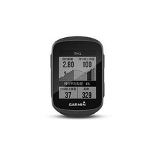 Ordinateur de vélo GPS Garmin