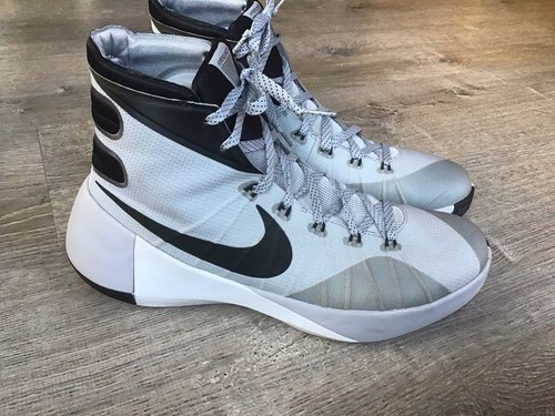 Nike mens size - size, hyperdunk