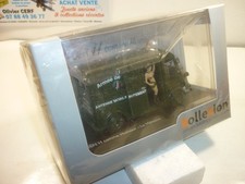 1/43  ELIGOR CITROEN TUBE HY