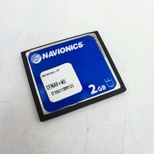 NAVIONICS+ CF /NAV+ Danemark