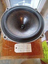 1 haut-parleur Boomer