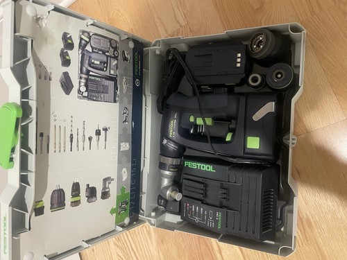 Festool 0 set - festool, 15