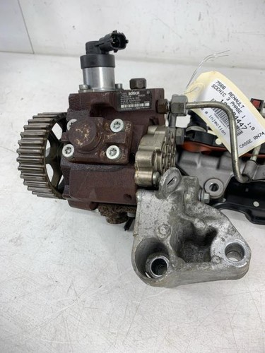 Pompe injection renault - injection,
