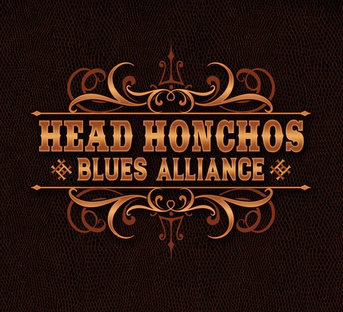 Head honchos blues - head,