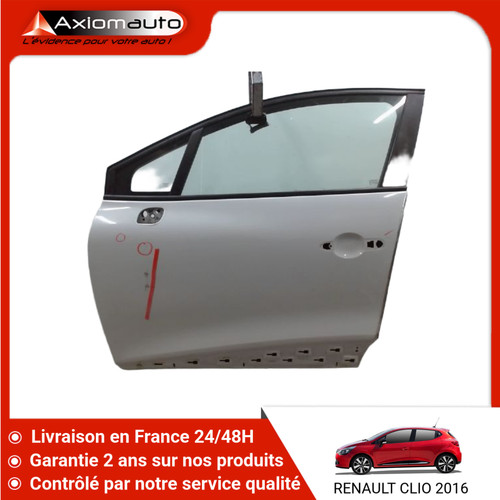 Porte avant gauche - 🇫🇷,