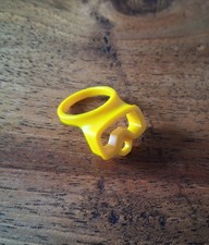 Playmobil masque de plongée