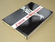 ★☆ J'Aime le Strip-Tease ☆★ Lindermohr / Horvat ★ SD ★ Ed Denoël ★ CURIOSA {TBE}