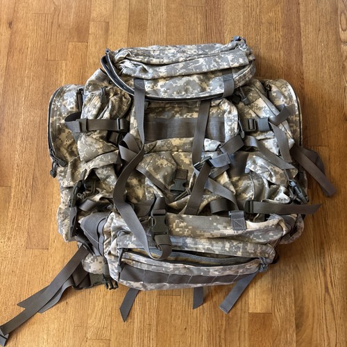 Blackhawk large ruck - blackhawk, s.o.f.
