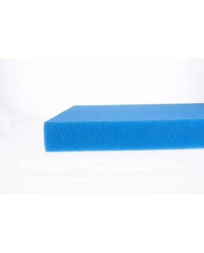 Plaque mousse filtration - de,