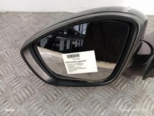 Retroviseur gauche CITROEN C4