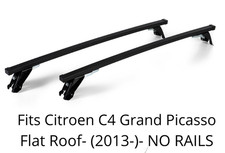 Barres toit pour - toit, citroen