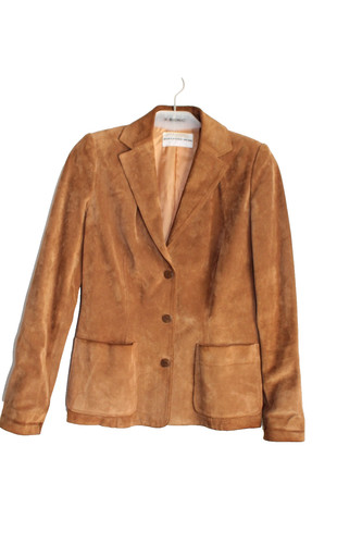 Veste blazer vintage - , mugler