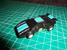 Tyco Ho Slot : Lamborghini