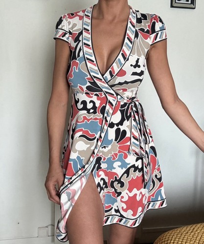 Robe été bcbgmaxazria - robe, d’été