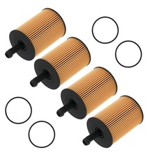 Filtre à huile for Audi A3