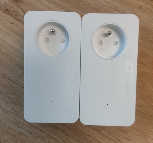 Cpl devolo dlan 1200 - cpl, 1200+
