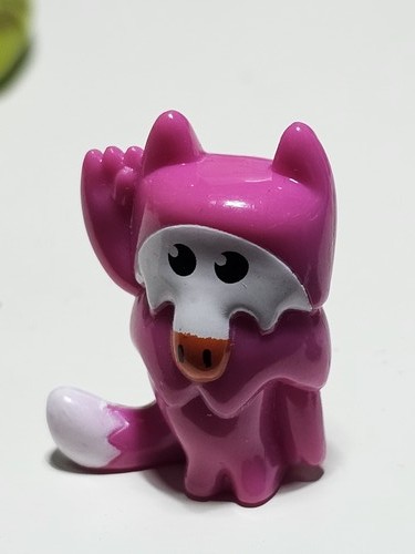 Figurine rétro gogos crazy - rétro,