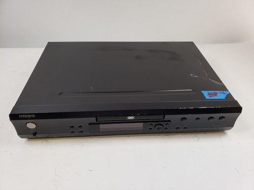 Fully tested onkyo - tested, integra
