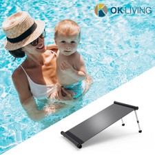 Panneau solaire, chauffage de