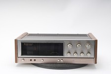 Kenwood KR-5340 Am-Fm Quatre Canal Tuner Amplificateur Stéréo Récepteur - Fair