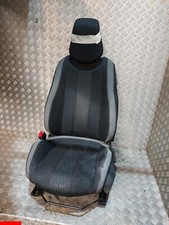 Siège Avant Gauche Conducteur