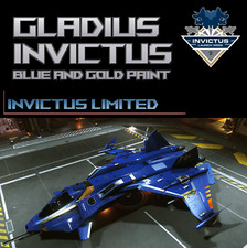Star Citizen - GLADIUS -