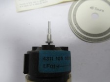 Moteur philips platine - moteur,