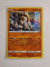 Carte Pokemon - Terrakium