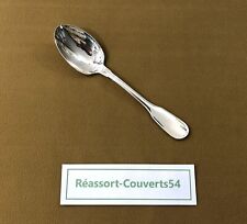 1 cuillère à dessert