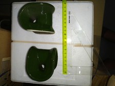 Isolateur Céramique