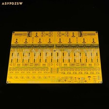 PASS 1.7 Hifi Preamplifier PCB
