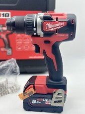 milwaukee M18 CBLDD 502c