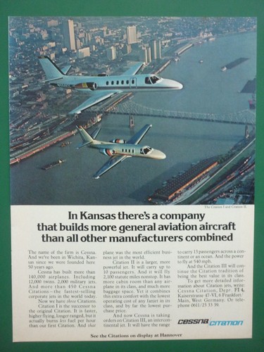 1978 pub cessna - pub,