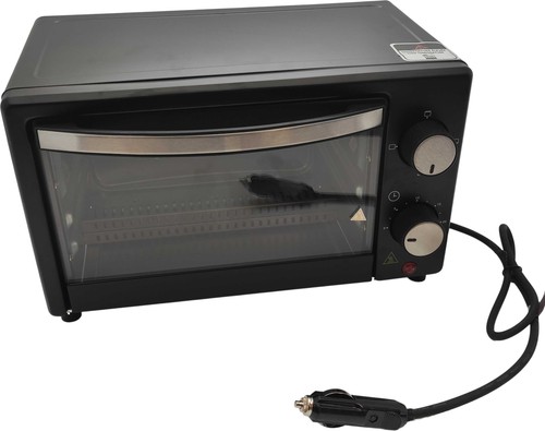 Four électrique 24v 300w - four,