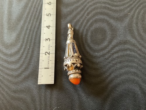 Pendentif pendeloque algerie - pendeloque,